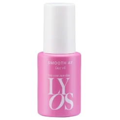 Kasvoöljy LYOS Smooth AF Face Oil 30ml