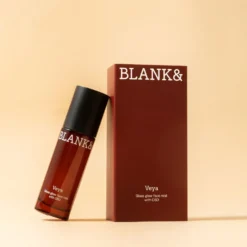 Kasvovesi Blank& Veya Glass Glow Face Mist 50ml