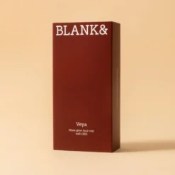 Kasvovesi Blank& Veya Glass Glow Face Mist 50ml