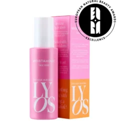 Kasvovesi LYOS Moistaholic Face Mist 100ml