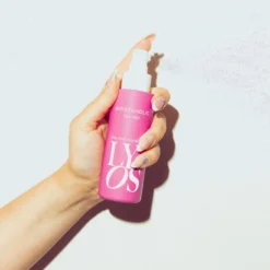 Kasvovesi LYOS Moistaholic Face Mist 100ml
