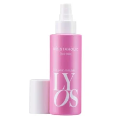 Kasvovesi LYOS Moistaholic Face Mist 100ml