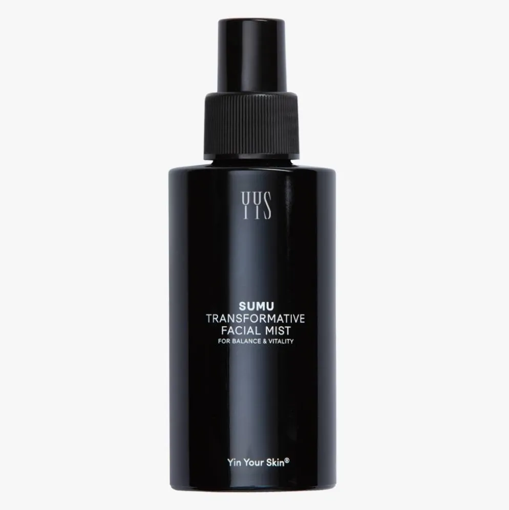 Kasvovesi Yin Your Skin SUMU 100ml
