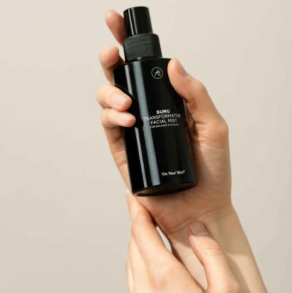 Kasvovesi Yin Your Skin SUMU 100ml
