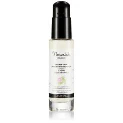 Kasvovoide Nourish London Argan Skin Renew 50ml