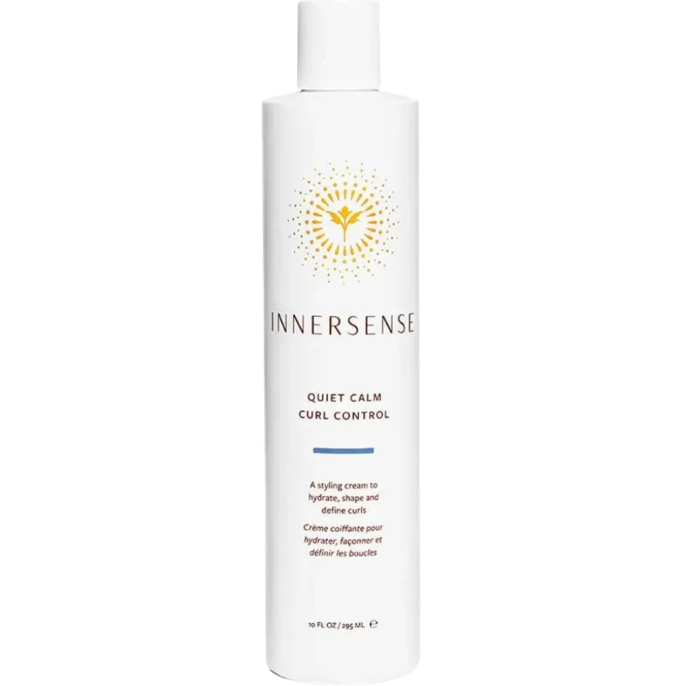Kiharavoide Innersense Quiet Calm Curl Control, 2 kokoa