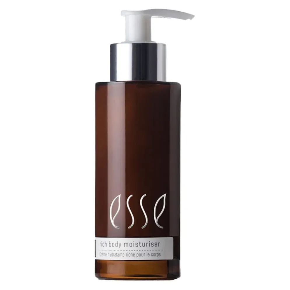 Kiinteyttävä vartalovoide Esse Rich Body Moisturiser