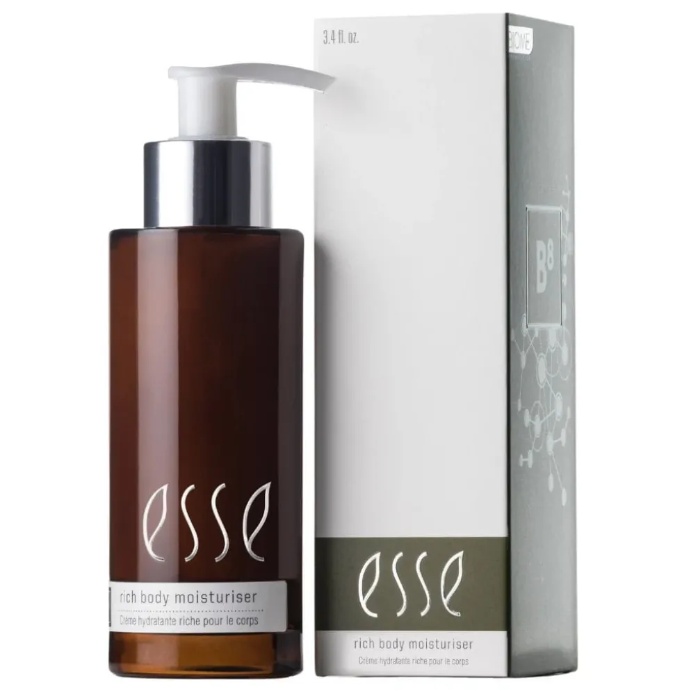 Kiinteyttävä vartalovoide Esse Rich Body Moisturiser