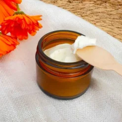 Kolme Cosmetics Kasvovoide + Kehäkukkauute 50ml