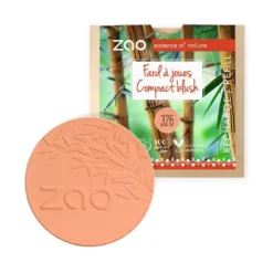 Koralli poskipuna Zao 326