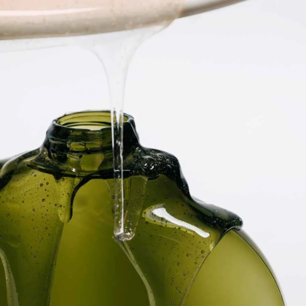 Korjaava shampoo Antipodes Fig + Feijoa Repair & Nourish Shampoo