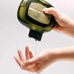 Korjaava shampoo Antipodes Fig + Feijoa Repair & Nourish Shampoo