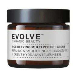 Kosteusvoide Evolve Age Defying Multi Peptide Cream 60ml