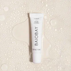 Kosteuttava huulirasva Baiobay Lip Balm 15ml