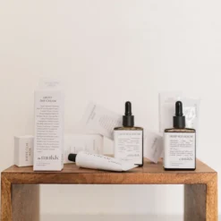 Kosteuttava seerumi by mukk Deep Sea Serum 30ml