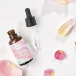 Kosteuttava seerumi Skin & Tonic Plump Up Hydrating Serum 15ml