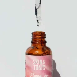 Kosteuttava seerumi Skin & Tonic Plump Up Hydrating Serum 15ml