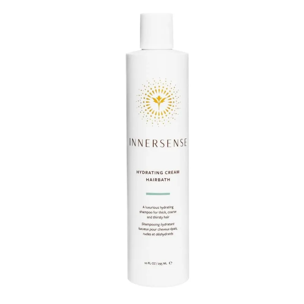 Kosteuttava shampoo Innersense Hydrating Cream Hairbath, 3 kokoa