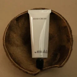 Käsivoide ikääntyvälle iholle by mukk Hand Cream 50ml