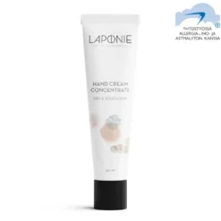 Käsivoide Laponie of Scandinavia Hand Cream 40ml