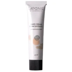 Käsivoide Laponie of Scandinavia Hand Cream 40ml