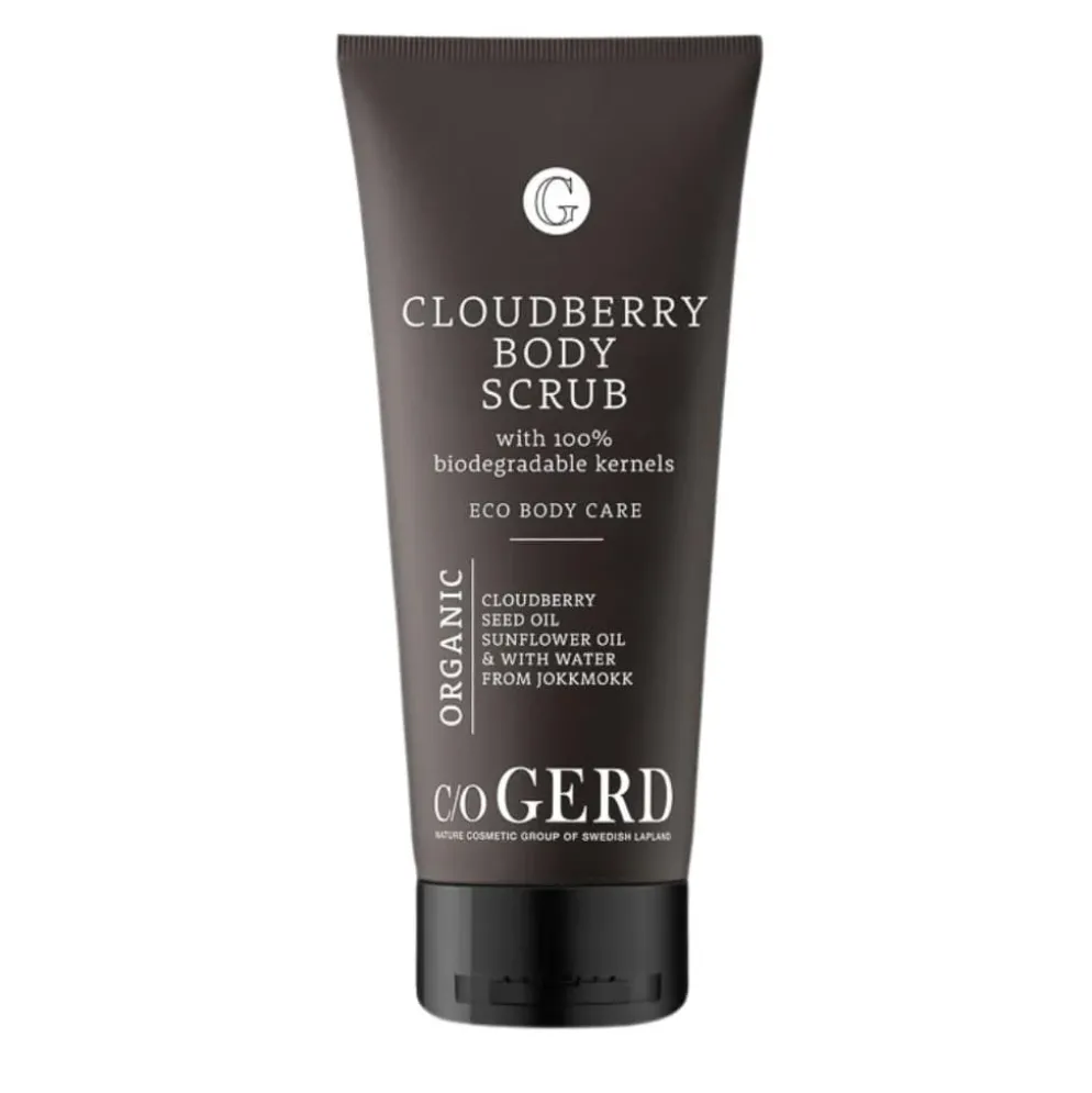 Kuorinta ℅ Gerd Cloudberry, 2 kokoa