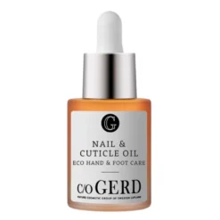 Kynsinauhaöljy ℅ GERD Nail & Cuticle Oil 15ml