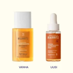 Laboratoires de Biarritz Self Tanning Drops 20ml