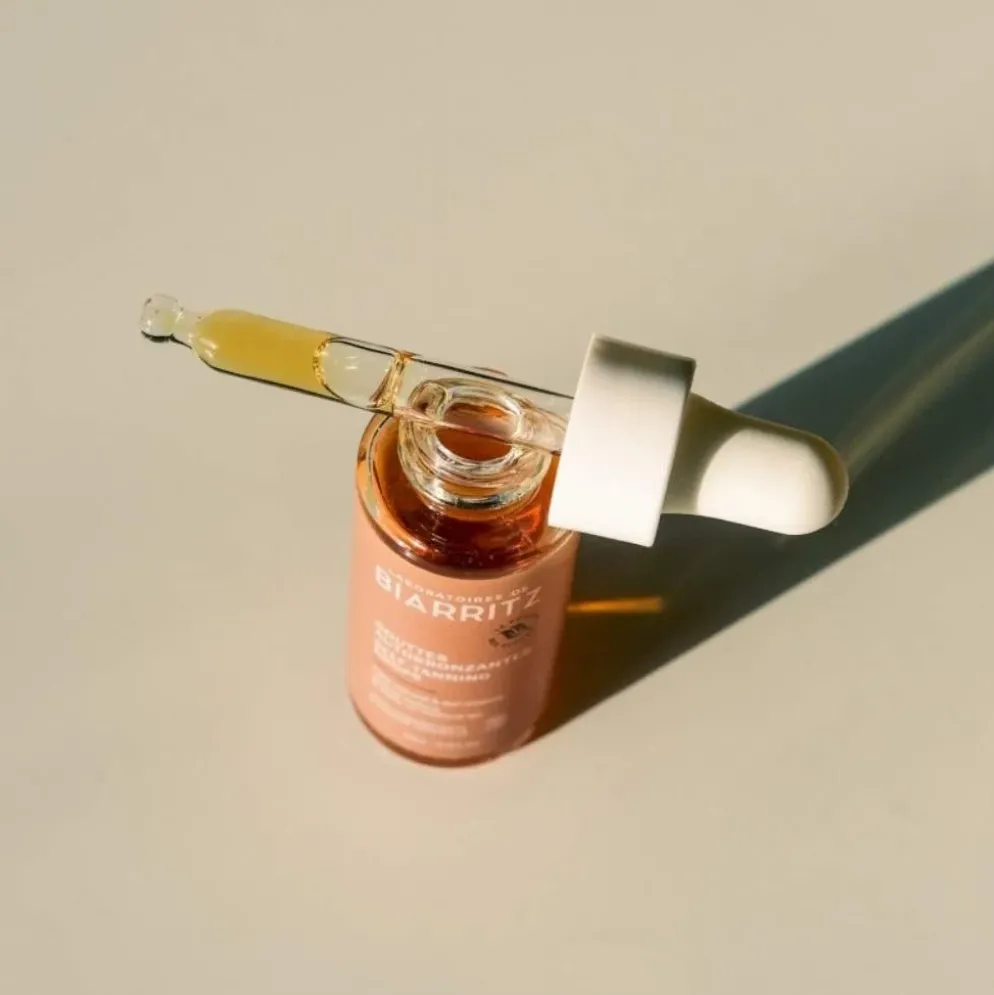 Laboratoires de Biarritz Self Tanning Drops 20ml