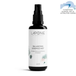 Laponie of Scandinavia Balancing Essence Mist kasvovesi 50ml