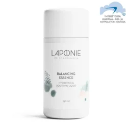 Laponie of Scandinavia Balancing Essence kasvovesi Refill 150ml