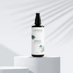 Laponie of Scandinavia Nourishing Oil Cleanser puhdistusöljy 100ml