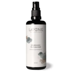 Laponie of Scandinavia Nourishing Oil Cleanser puhdistusöljy 100ml