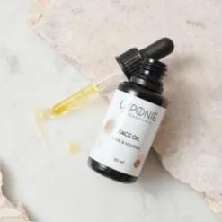Laponie of Scandinavia Softening Face Oil kasvoöljy 30ml