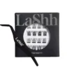 LaShh ripsitupsut testisetti sis. pinsetit