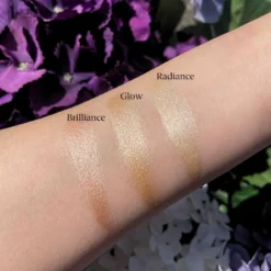 Lauren Brooke voidemainen highlighter, 3 sävyä