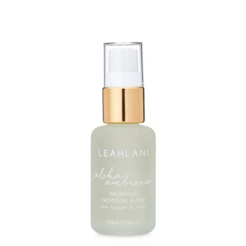 Leahlani Aloha Ambrosia Elixir kasvoöljy 30ml