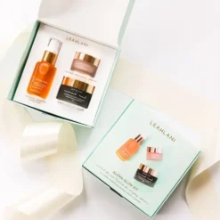 Leahlani Aloha Glow Kit lahjapakkaus