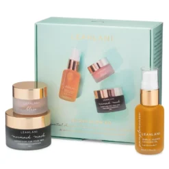 Leahlani Aloha Glow Kit lahjapakkaus