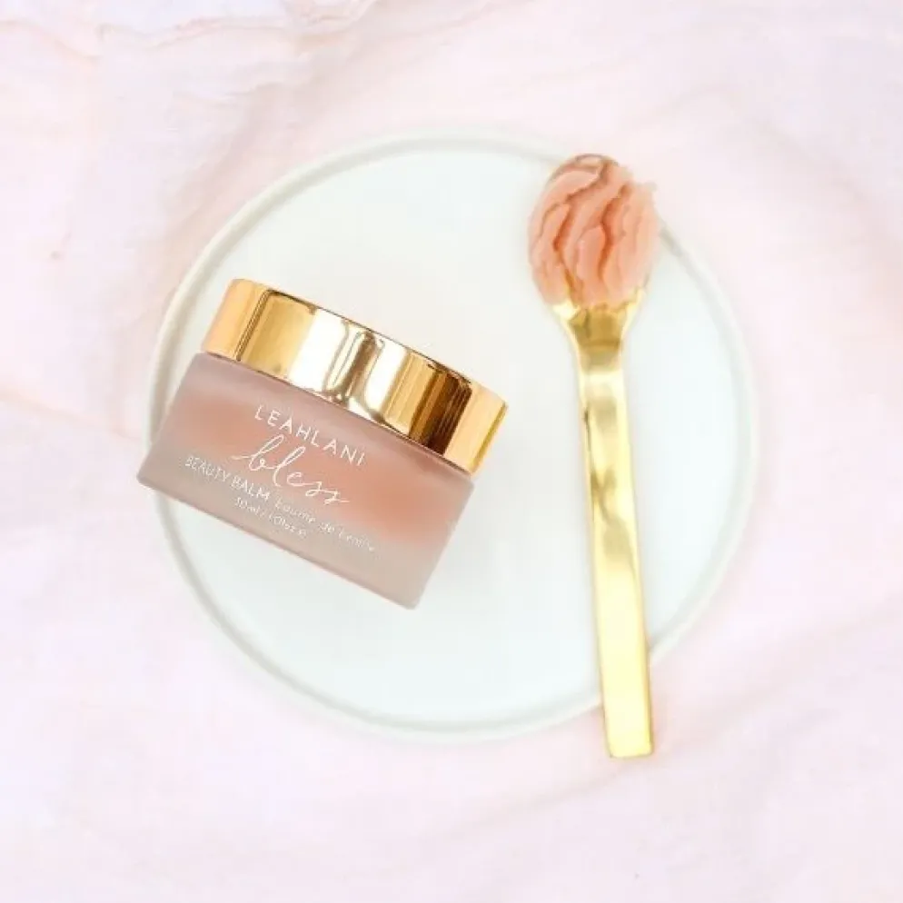 Leahlani Bless Beauty Balm kasvobalsami 30ml