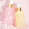 Leahlani Citrus and Citrine Regenerating Toning Mist kasvovesi 100ml