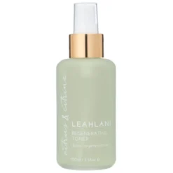 Leahlani Citrus and Citrine Regenerating Toning Mist kasvovesi 100ml