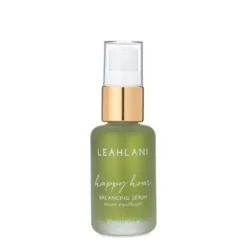 Leahlani Happy Hour Balancing Serum kasvoöljy, 2 kokoa