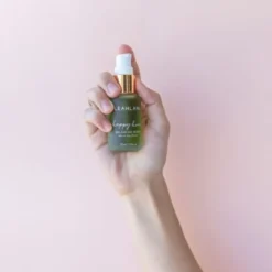 Leahlani Happy Hour Balancing Serum kasvoöljy, 2 kokoa