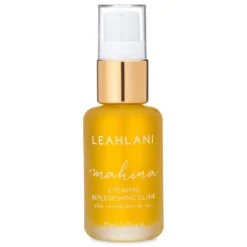 Leahlani Mahina Elixir kasvoöljy 30ml