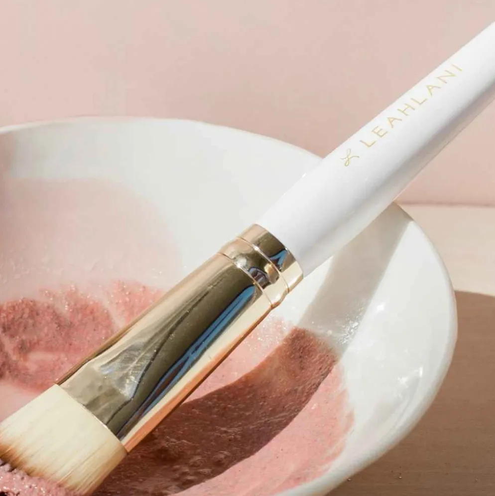 Leahlani Mask Brush kasvonaamiosivellin