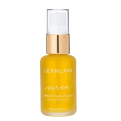Leahlani Siren Brightening Serum kasvoöljy, 2 kokoa
