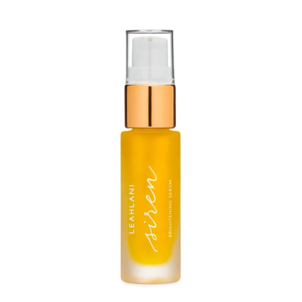 Leahlani Siren Brightening Serum kasvoöljy, 2 kokoa
