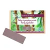 Lila luomiväri Zao Pearly 122 Purple Taupe