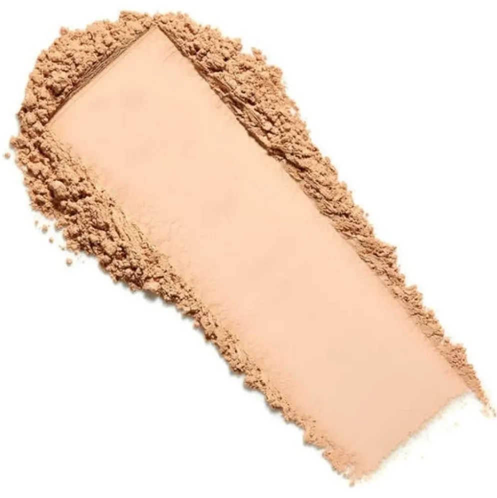 Lily Lolo mineraalimeikkipuuteri SPF 15